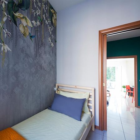 Botanika Apartment Bologna Exterior photo